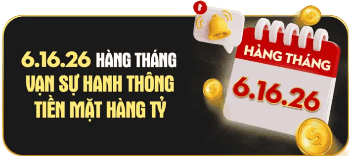 Khuyến Mãi Bắn Cá & Đá Gà