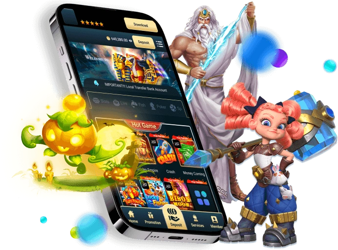 Slot Video hiện đại tại 1xBet Win