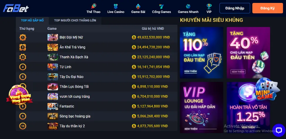 Hệ thống máy chủ an toàn của 1xbet win đảm bảo bảo mật dữ liệu